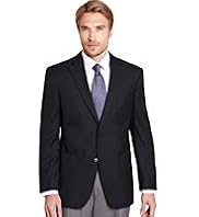 Machine Washable 2 Button Blazer