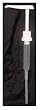 Pump for Gallon (Good with Most Gallon Bottles Shampoo or Conditioner)