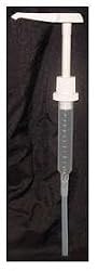 Pump for Gallon (Good with Most Gallon Bottles Shampoo or Conditioner)