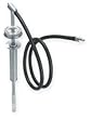Westward 3APG1 Transfer Pump, For Use With Brake Fluids