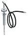 Westward 3APG1 Transfer Pump, For Use With Brake Fluids