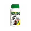 Nature's Bounty Echinacea & Goldenseal Plus Natural Caps, 100 ct