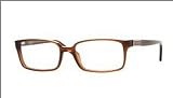 Burberry - AUTHENTIC BURBERRY EYEGLASSES Model: 0BE2016 Color: 3011 Size: 5416