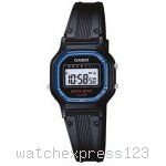 Casio Classic Ladies Water Resistant