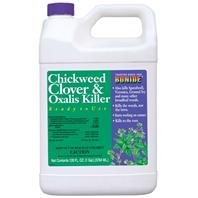 Chickweed Clover Oxalis Killer, 1 Gal