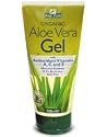 Aloe Pura Aloe Vera Gel + Vitamins A,C & D 200ml