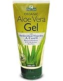 Aloe Pura Aloe Vera Gel + Vitamins A,C & D 200ml
