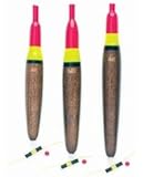 Thill Gold Medal Mille Lacs Center Slider Assortment - 3 pk.