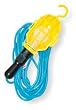 LumaPro 2W163 Hand Lamp, Incandescent, 75 W, 25 Ft Cord