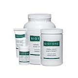 Biotone Herbal Select Body Therapy Massage Creme, 7 oz.