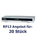 Receiverpaket RP13, 20 St&uuml;ck Comag SL 45 HDMI