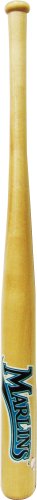 Coopersburg Sports MLB Florida Marlins 18-Inch Transfer Bat