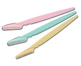 Eyebrow Razor