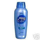 Selsun Salon Moisturizing Shampoo - 13 Oz