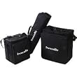 Interfit Photographic Carry Bag for Two CyberLite or Cyberflash Panel Lighting Units.