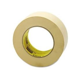 MMM2322 TAPE,SCOTCH MASKING,2X60