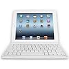 Ultrathin Keyboard Cover for iPad - White