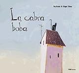 La cabra boba (Col.