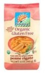 bionaturae Organic Penne Rigate, Gluten Free, 12-Ounce Bags (Pack of 6)