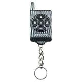 Crime Stopper CS-516 TW/CF 5 Button Sidekick 1-Way TX