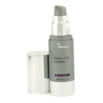 Exclusive By Skin Medica Vitamin C+E Complex 28.3g/1oz by Chom