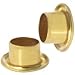 GS 8-4 Brass Eyelets 1,000 pcs