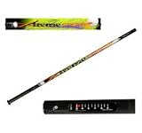 Extreme Junior Speed Stik - Swing Trainer: Lime