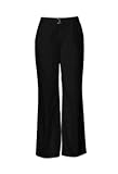 Cherokee Poplin Buckle Up Straight Leg Pant Scrub Pants Women