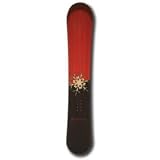Venture Snowboards Storm Snowboard - Wide