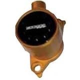 Powerstands PSR Clutch Slave Cylinder - Gold 02-00310-23 by Power Stands Racing