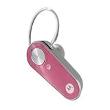 Motorola H385 Bluetooth Headset (Pink)