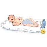 Leachco Comfy Caddy - Baby Bather, Shower Caddy -... by Leachco