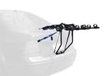 Thule 911 Passage 3-Bike Trunk Mount Bike Carrier
