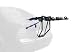 Thule 911 Passage 3-Bike Trunk Mount Bike Carrier