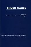 Human rights