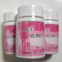 ＡＣＴスリム　3本セット