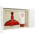 Womens designers Perfume by Princess Marina de Bourbon, ( ROYAL ROUGE GIFT SET ( EAU DE PARFUM SPRAY 3.3 oz + PERFUMED BODY LOTION 5.0 oz ) ) + On Sale ) - @Up To 55% Off