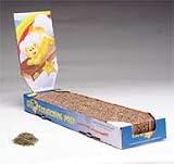 Cosmic Pet Products Catnip Cardboard Scratch - CS11000