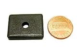 Ceramic Flat Block Magnet