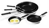 Fry Pan w/ Excalibur Non-Stick Coating - 7in.