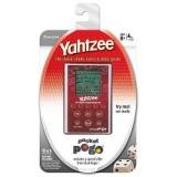 21tin rwkqL. SL160  YAHTZEE ELECTRONIC HANDHELD GAME