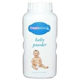 UPC 085317000141 product image for 2 oz Freshscent Baby Powder Talc Case Pack 96 | upcitemdb.com