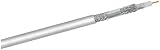 Wentronic Klasse A + 4-fach Koaxial Kabel (Cu) geschirmt 120dB auf Plastik-Spule 100m