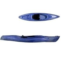 Old Town Vapor 12 Kayak