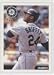1994 Fleer # 286 Ken Griffey Jr Seattle Mariners Baseball Card