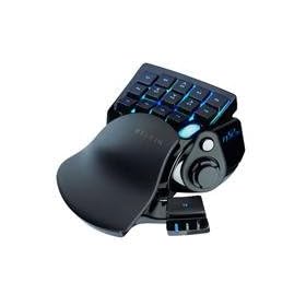 Belkin - Nostromo N52te powered by Razer