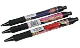 High School Musical Contour Grip Pens - Set of 3