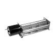 Transflo Blower 115 Volts Fasco # B22510
