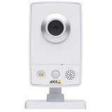 Axis M1031-W NETWORK CAMERA SMALLSIZE INDOOR NETWORK CA (To Be Categorized / ...