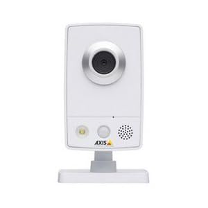 M1031 W Network Camera Small Size Indoor